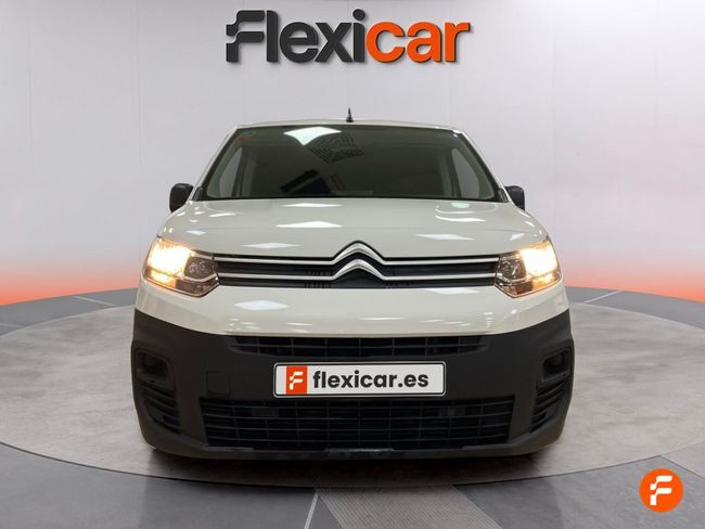 Foto del CITROEN Berlingo BlueHDi S&S Talla M Feel 100