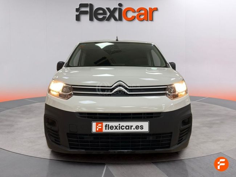 Foto del CITROEN Berlingo BlueHDi S&S Talla M Feel 100