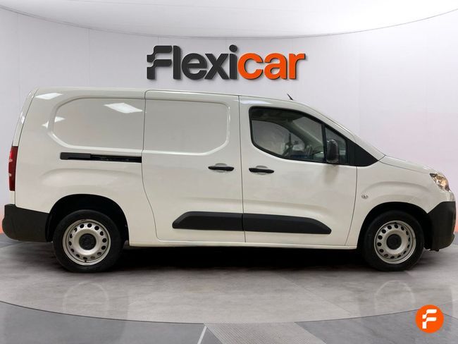 Foto del CITROEN Berlingo BlueHDi S&S Talla M Feel 100