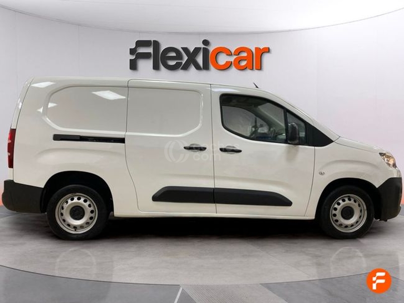 Foto del CITROEN Berlingo BlueHDi S&S Talla M Feel 100