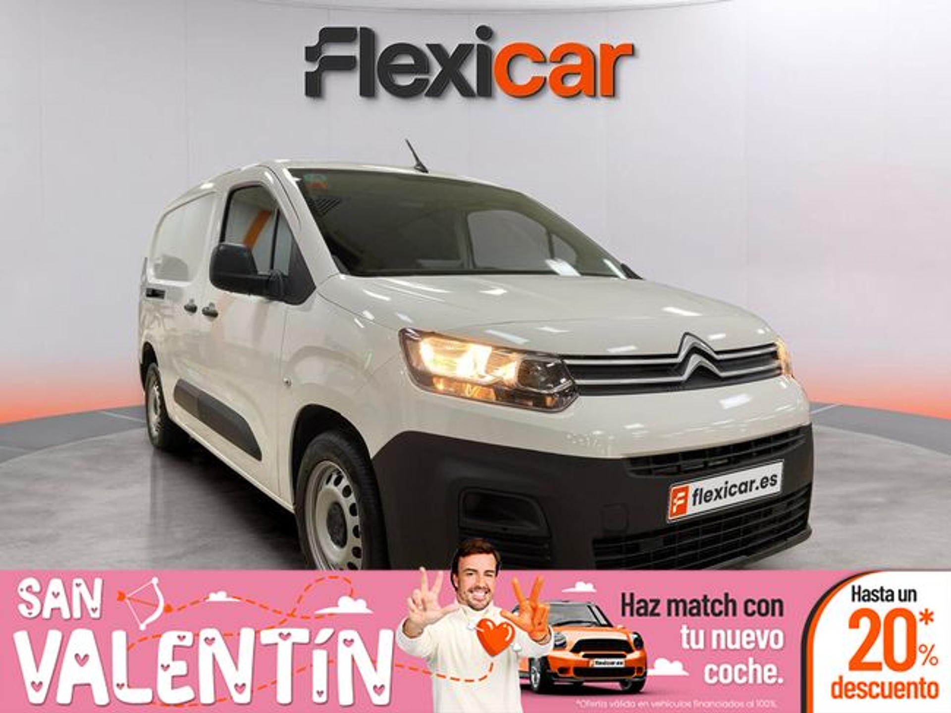 Imagen de CITROEN Berlingo