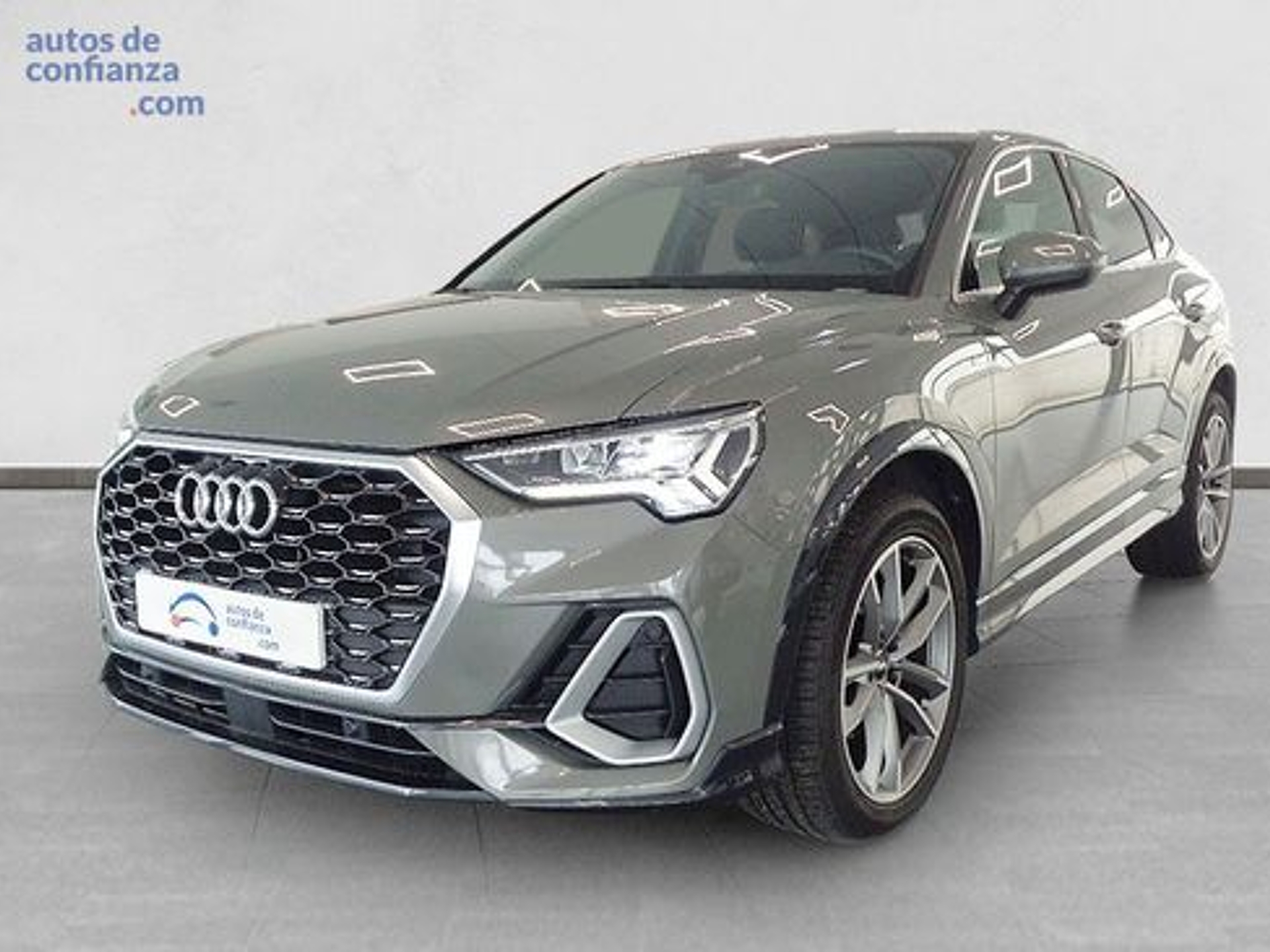 Imagen de AUDI Q3