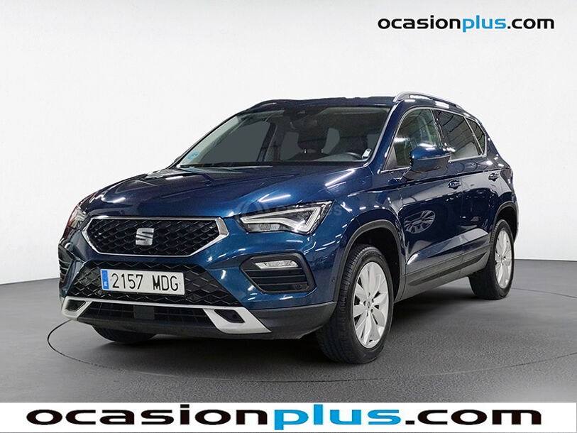 Foto del SEAT Ateca 1.5 EcoTSI S&S Style DSG