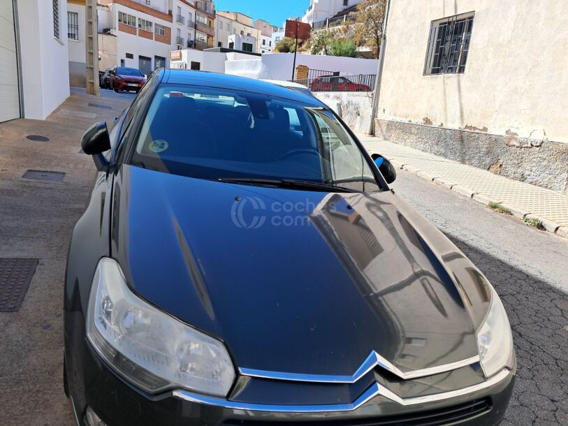 Foto del CITROEN C5 2.0HDI Premier