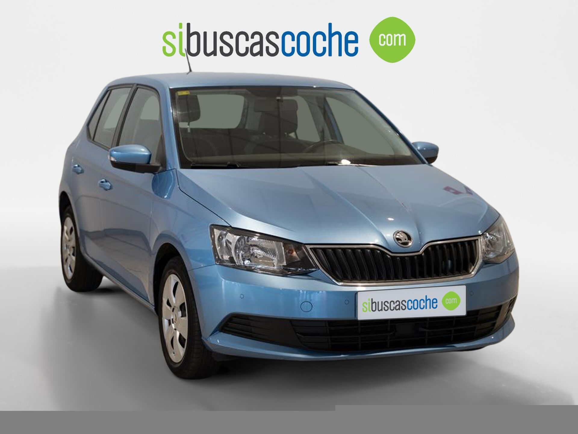 Imagen de SKODA Fabia