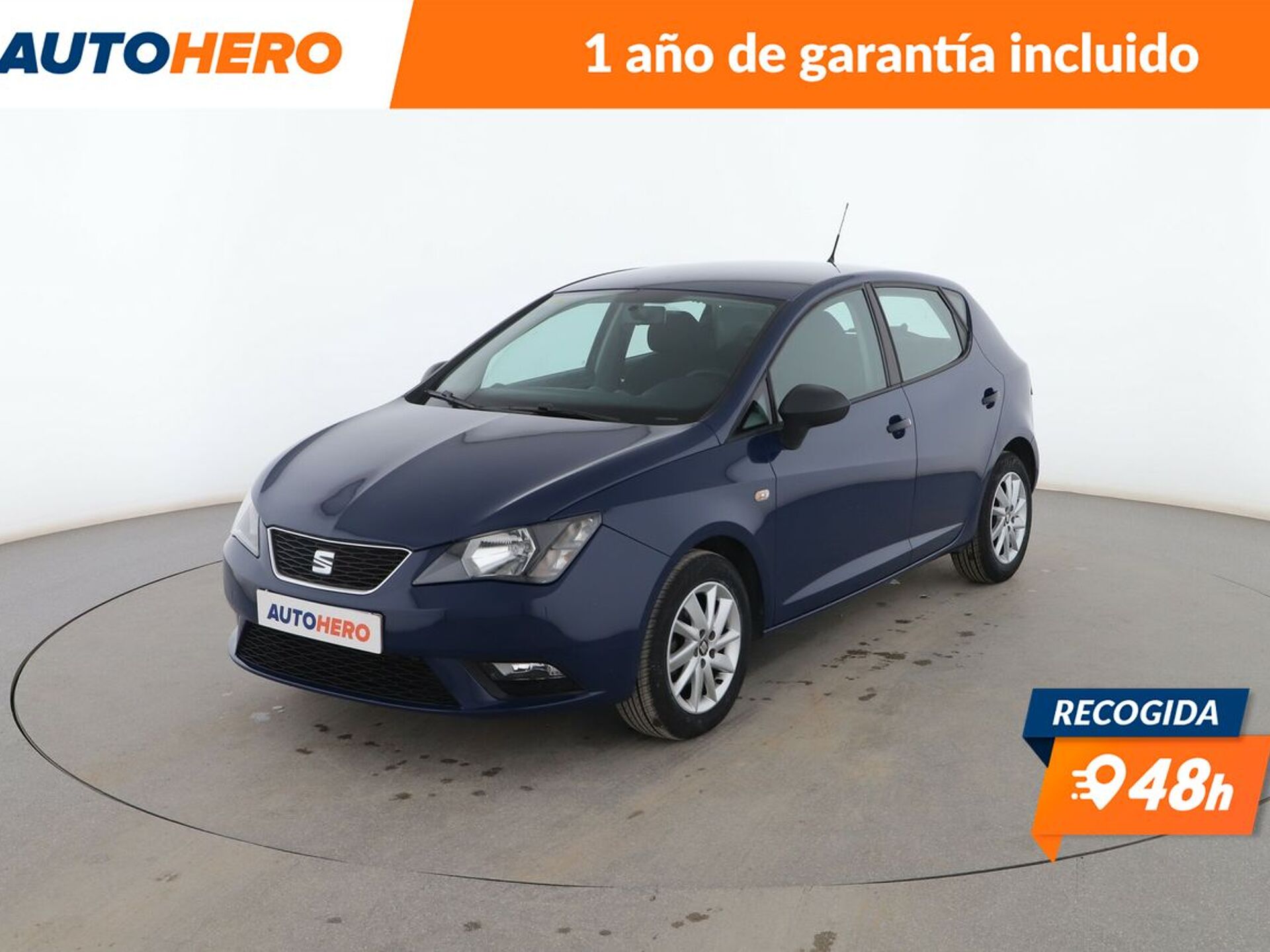 Imagen de SEAT Ibiza
