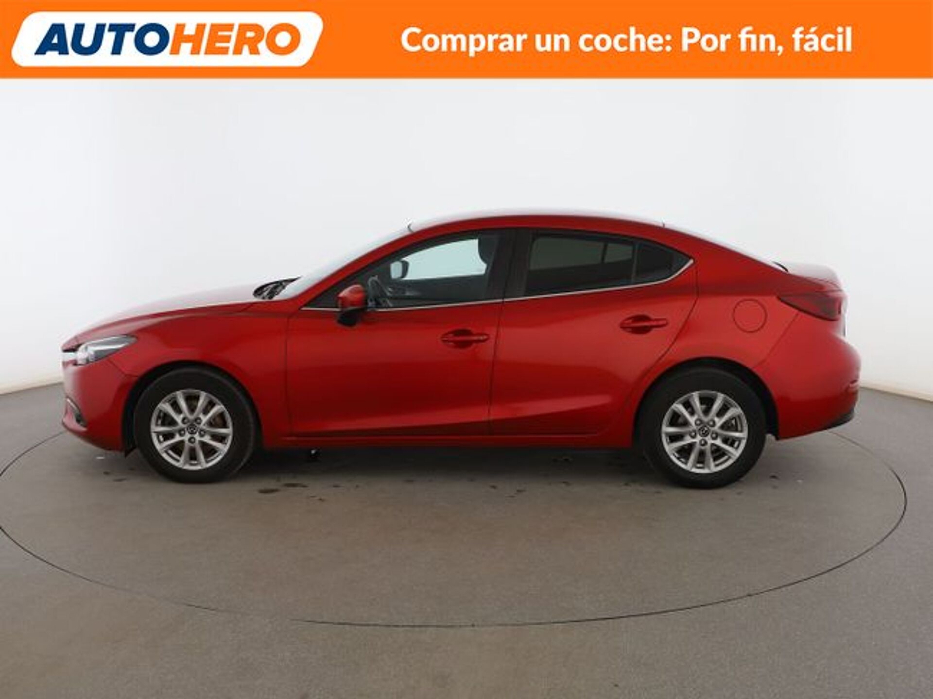 Imagen 3 de MAZDA Mazda3
