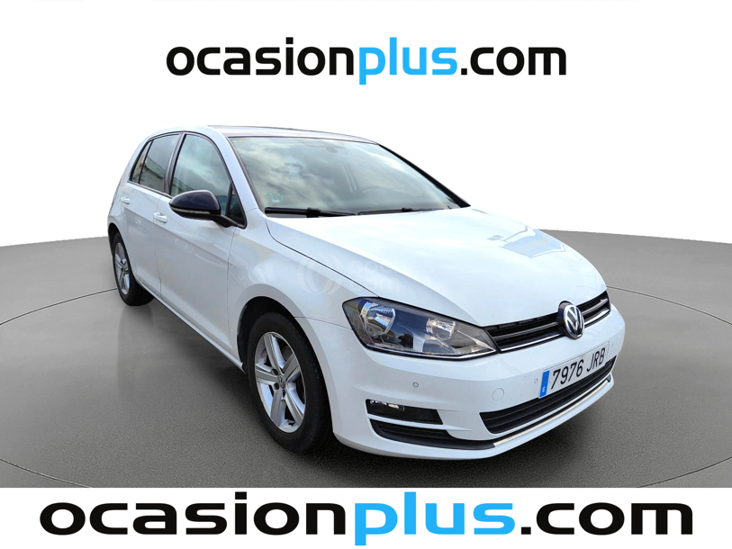 Foto del VOLKSWAGEN Golf 1.6TDI CR BMT Advance 110
