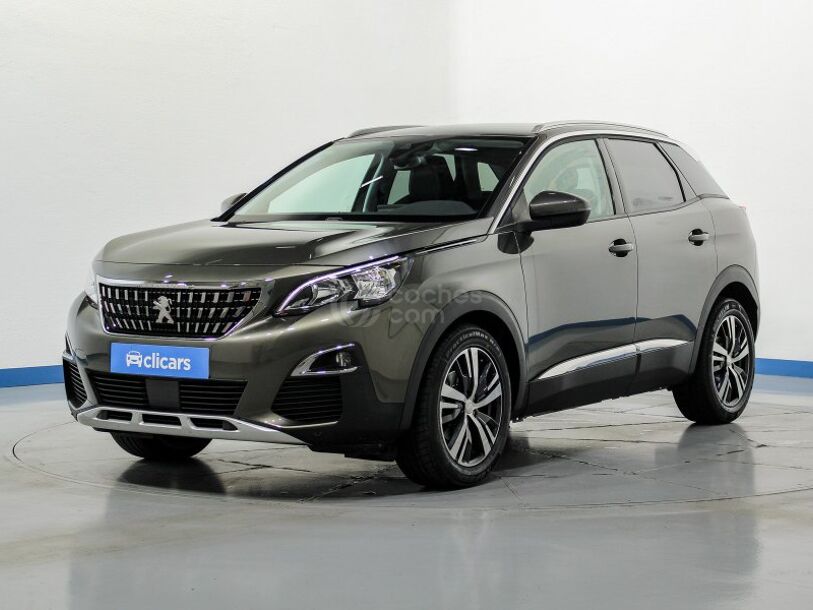 Foto del PEUGEOT 3008 1.2 PureTech S&S Allure 130