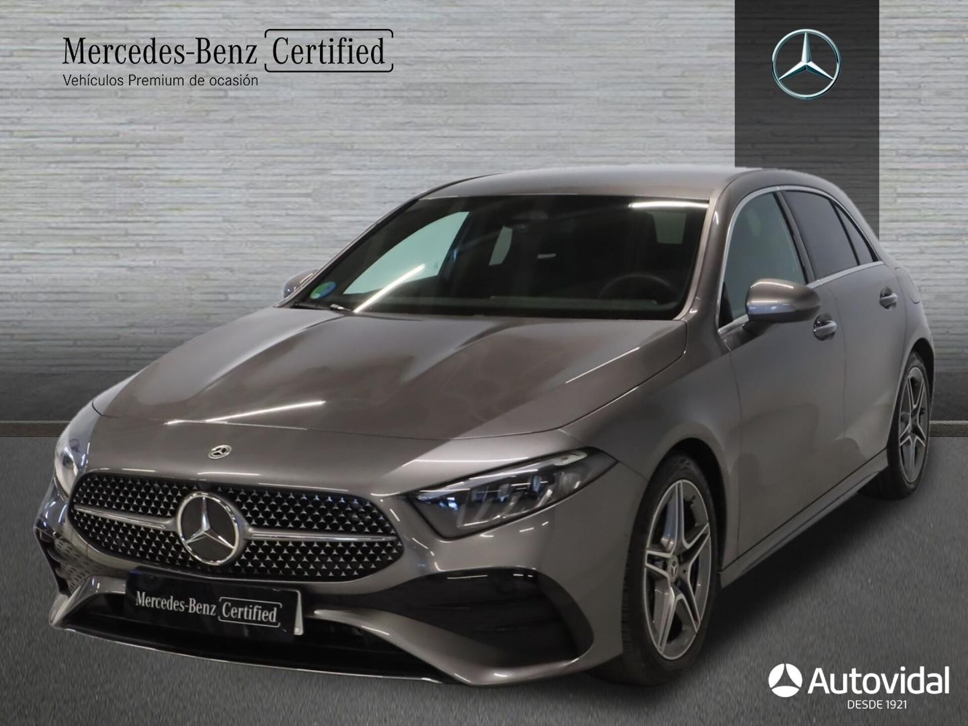 Imagen de MERCEDES Clase A