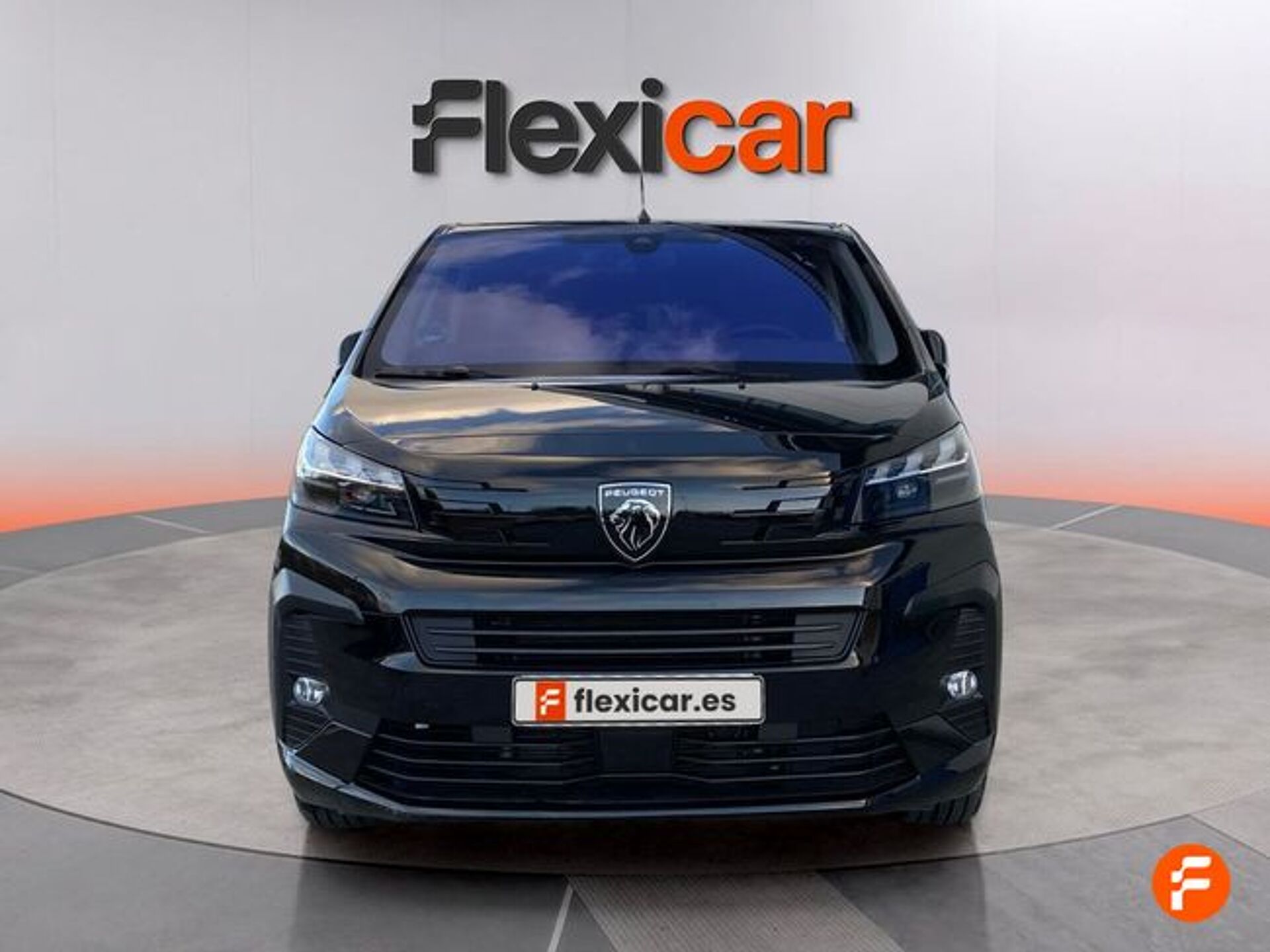 Imagen 2 de PEUGEOT Traveller