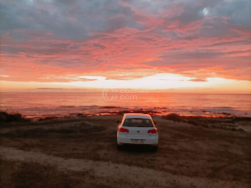 Foto del VOLKSWAGEN Golf 1.6TDI CR Sport 105