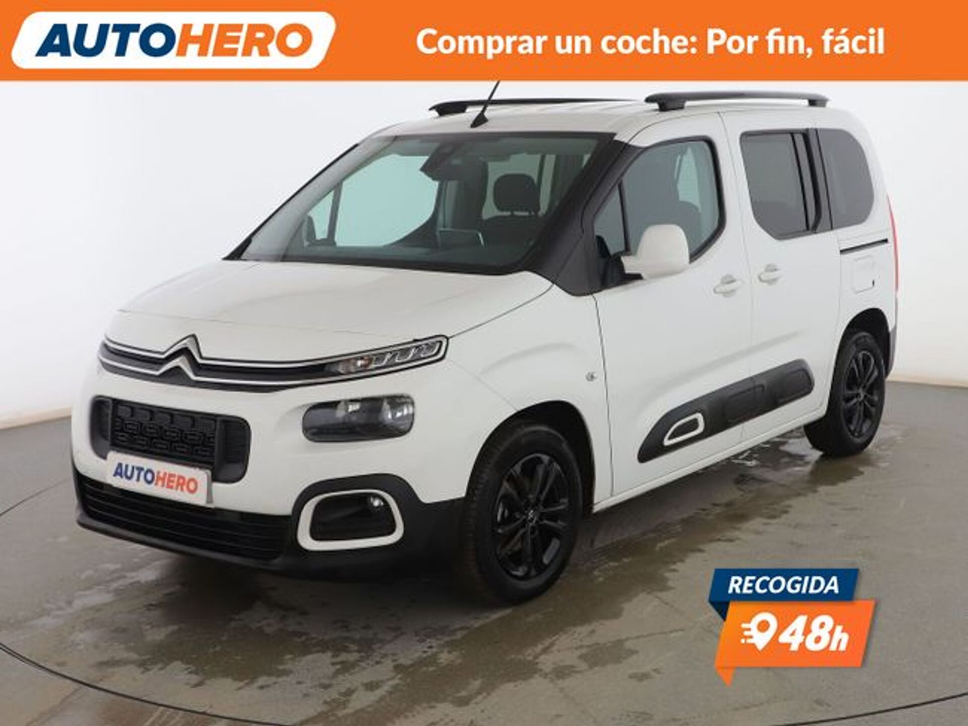 Imagen 1 de CITROEN Berlingo