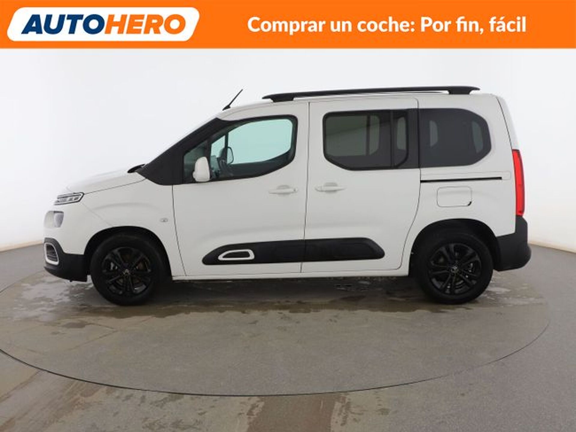 Imagen 3 de CITROEN Berlingo