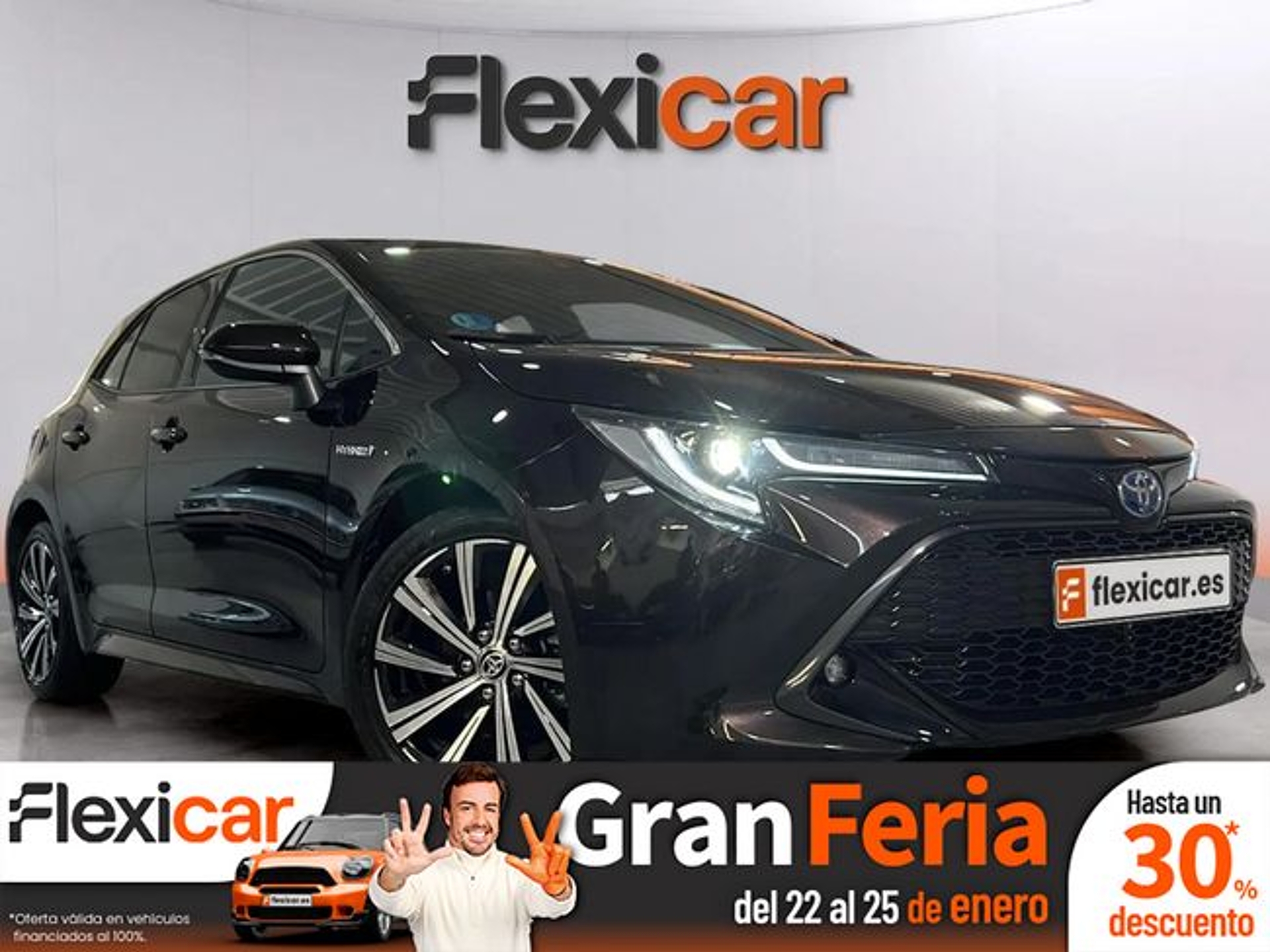 Imagen de TOYOTA Corolla