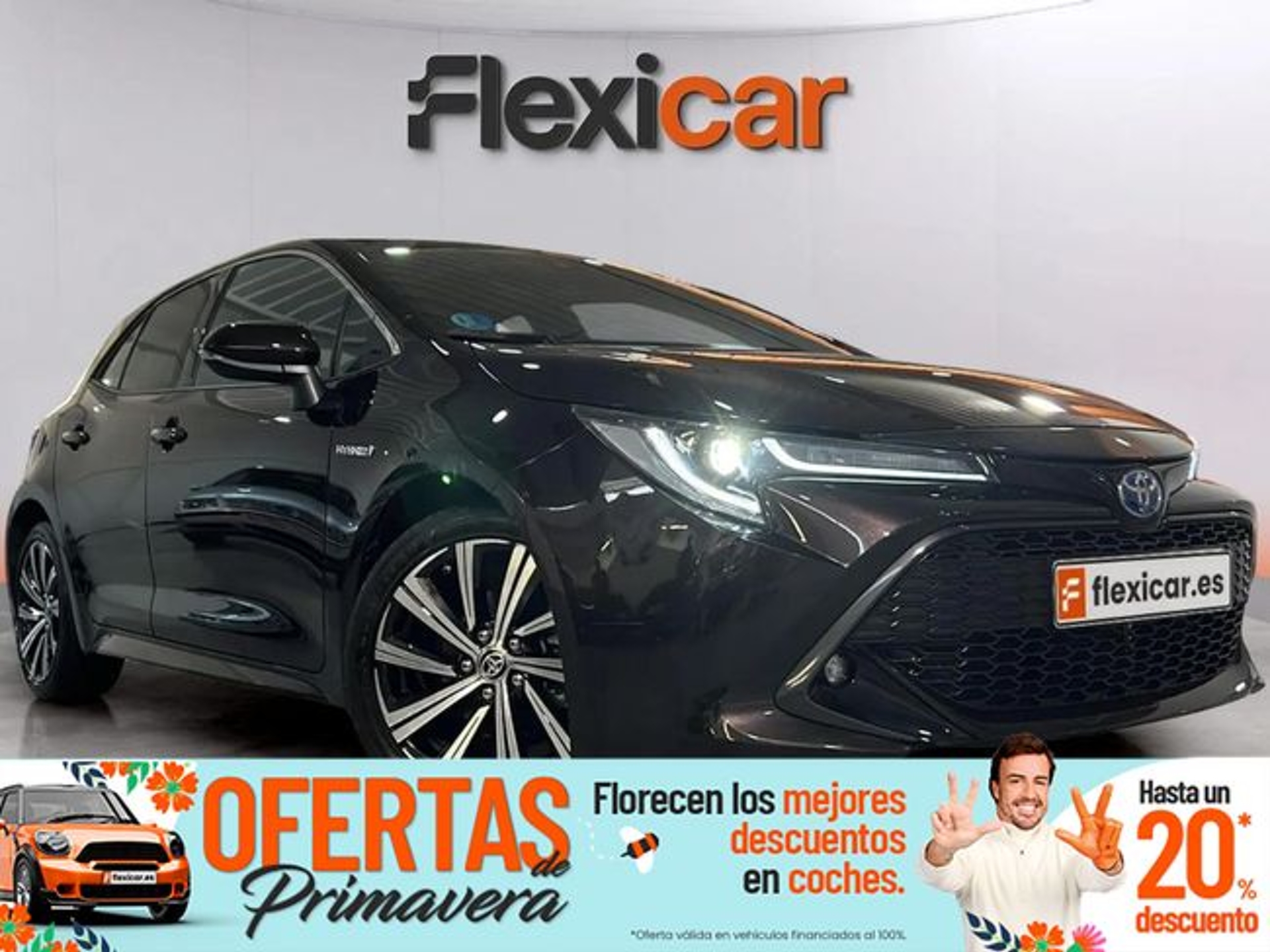 Imagen de TOYOTA Corolla