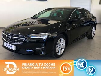 Imagen de OPEL Insignia 1.5D DVH S&S GS-Line AT8 122