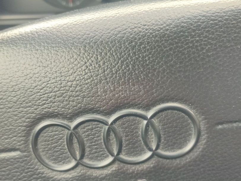Foto del AUDI A4 1.8
