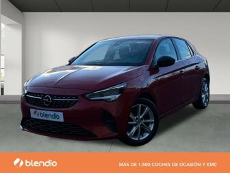 Imagen de OPEL Corsa 1.2T XHL S-S GS-Line 100