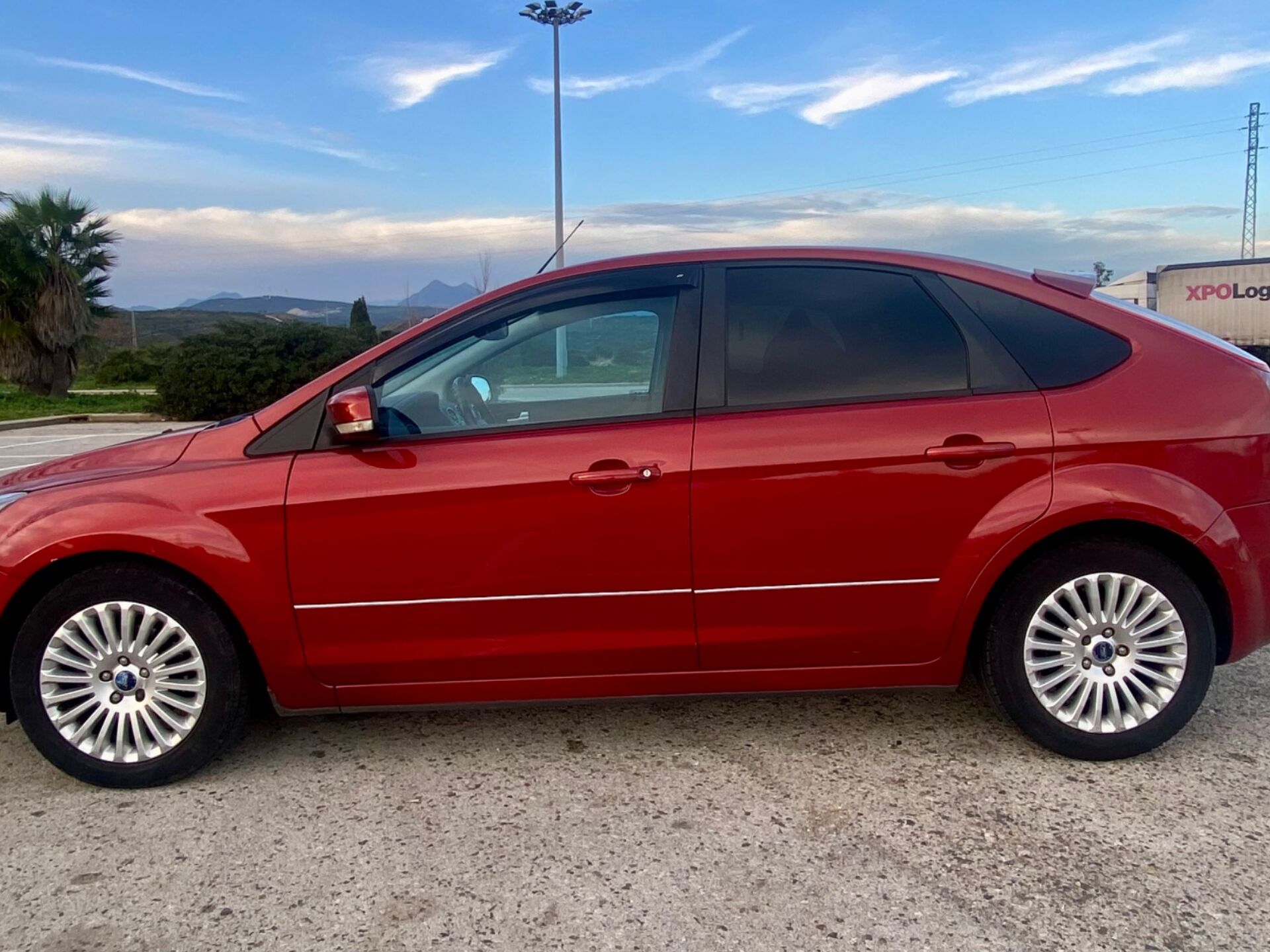 Imagen de FORD Focus