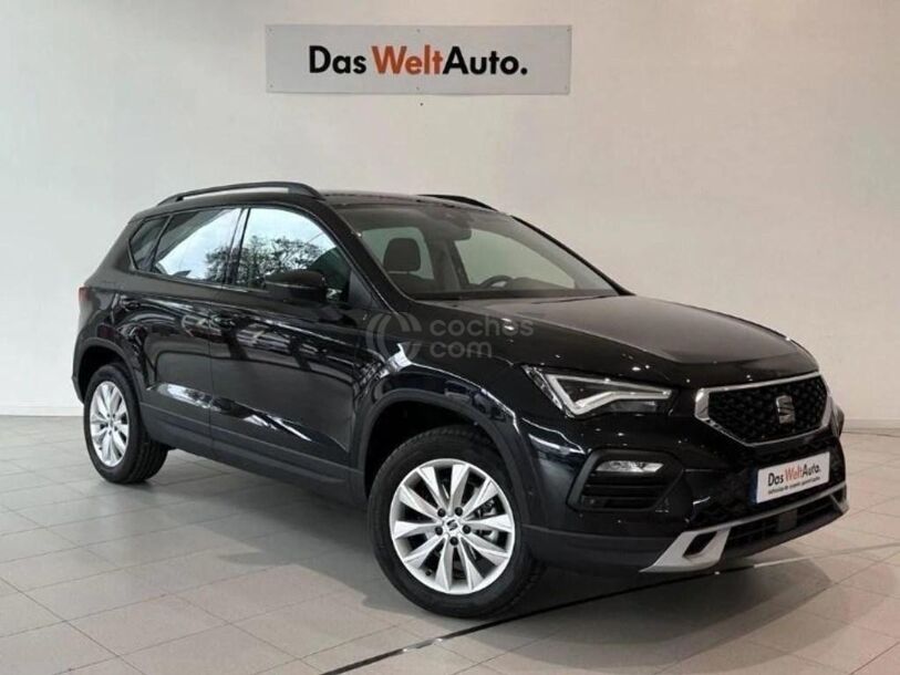 Foto del SEAT Ateca 1.5 EcoTSI S&S Style