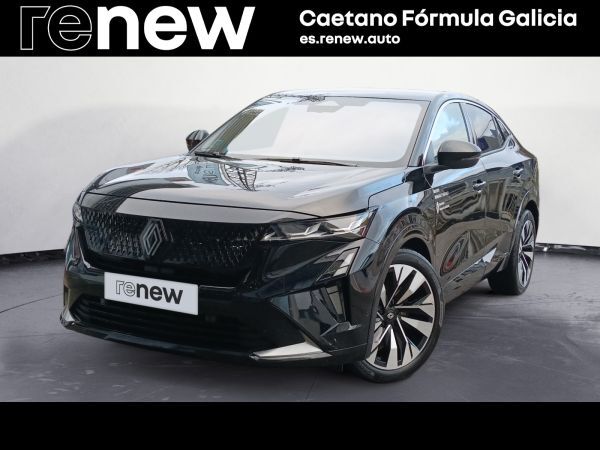 RENAULT Rafale (Techno full hybrid E-Tech 200CV (147kW)) en Pontevedra