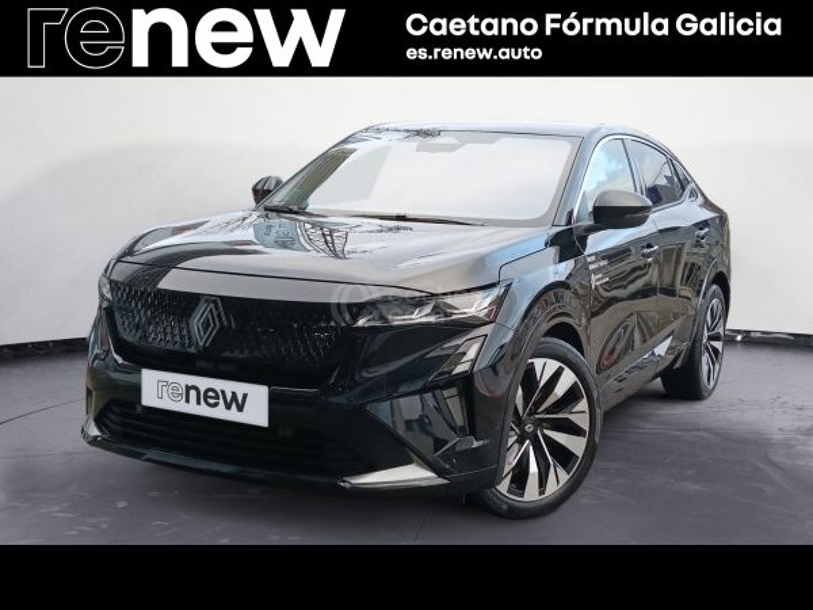 Foto del RENAULT Rafale 1.2 E-Tech Híbrido Techno 147kW