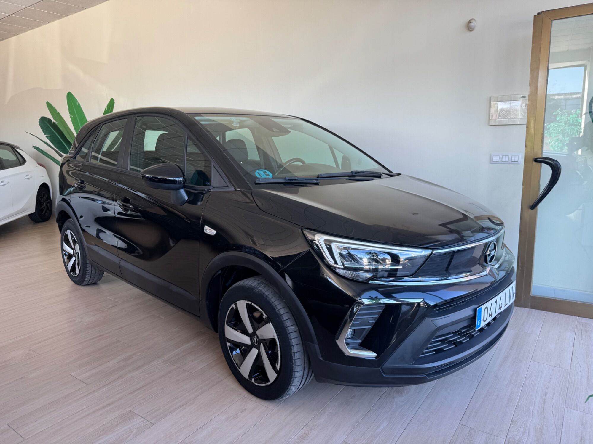 OPEL Crossland (1.2 S&S Edition 110) en Cádiz