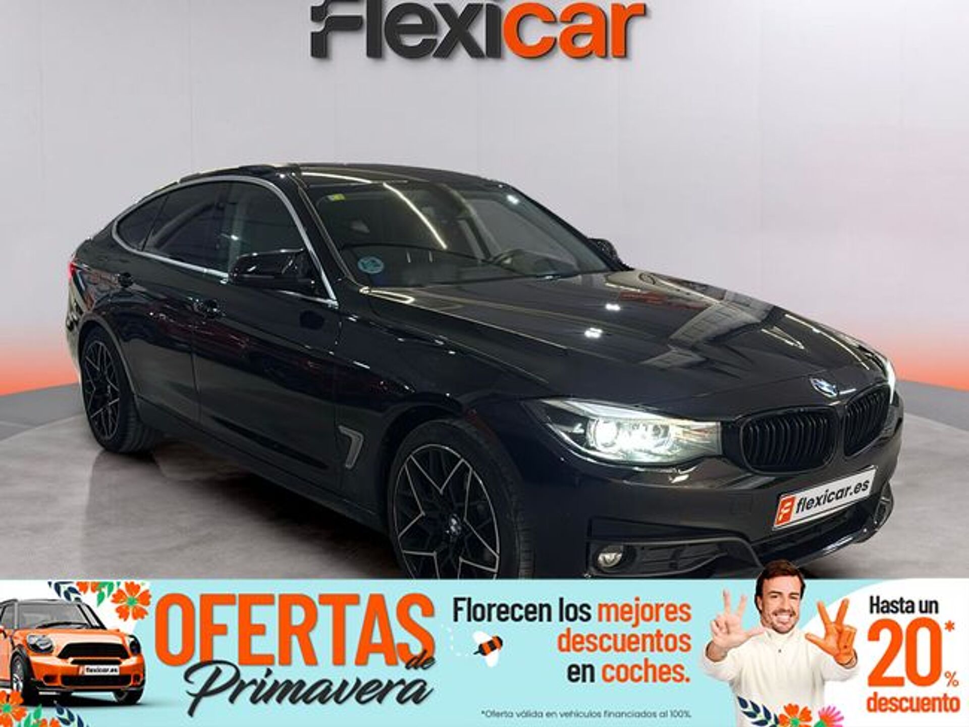 Imagen 1 de BMW Serie 3