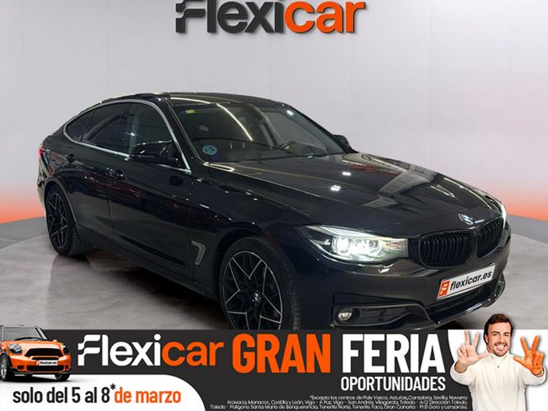 Imagen 1 de BMW Serie 3