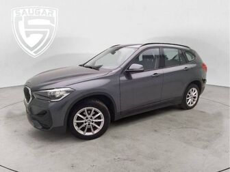 Imagen de BMW X1 xDrive 18d