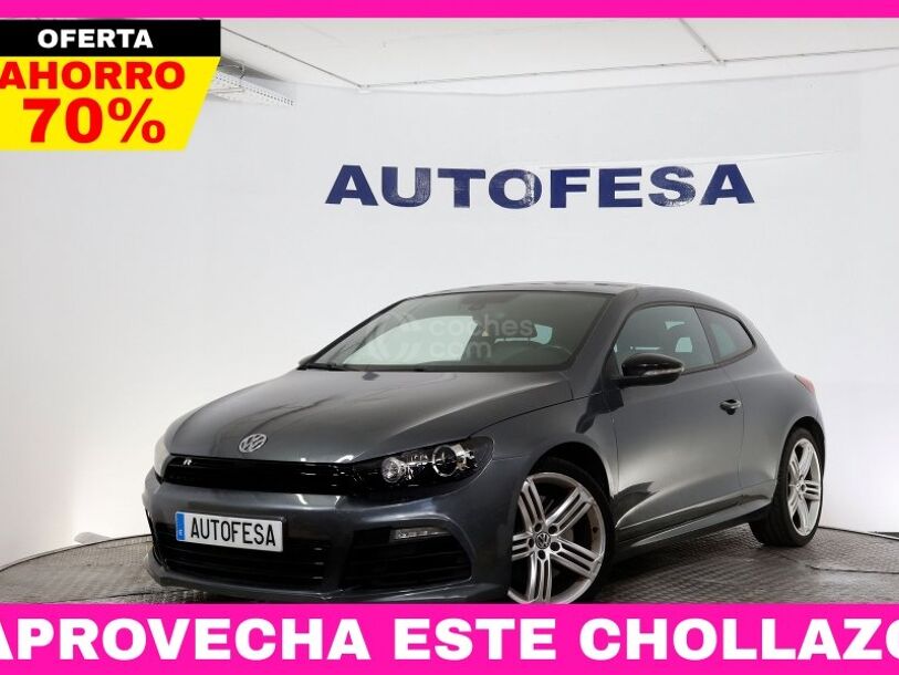 Foto del VOLKSWAGEN Scirocco 2.0 TSI R DSG