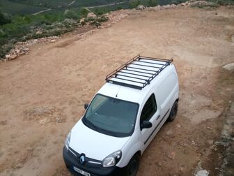 Imagen de RENAULT Kangoo Z.E. Furgón