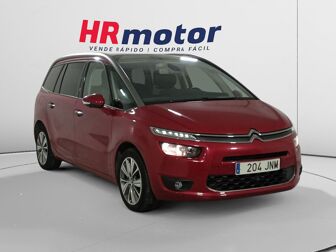 Imagen de CITROEN C4 Picasso 1.6BlueHDI S&S Feel EAT6 120