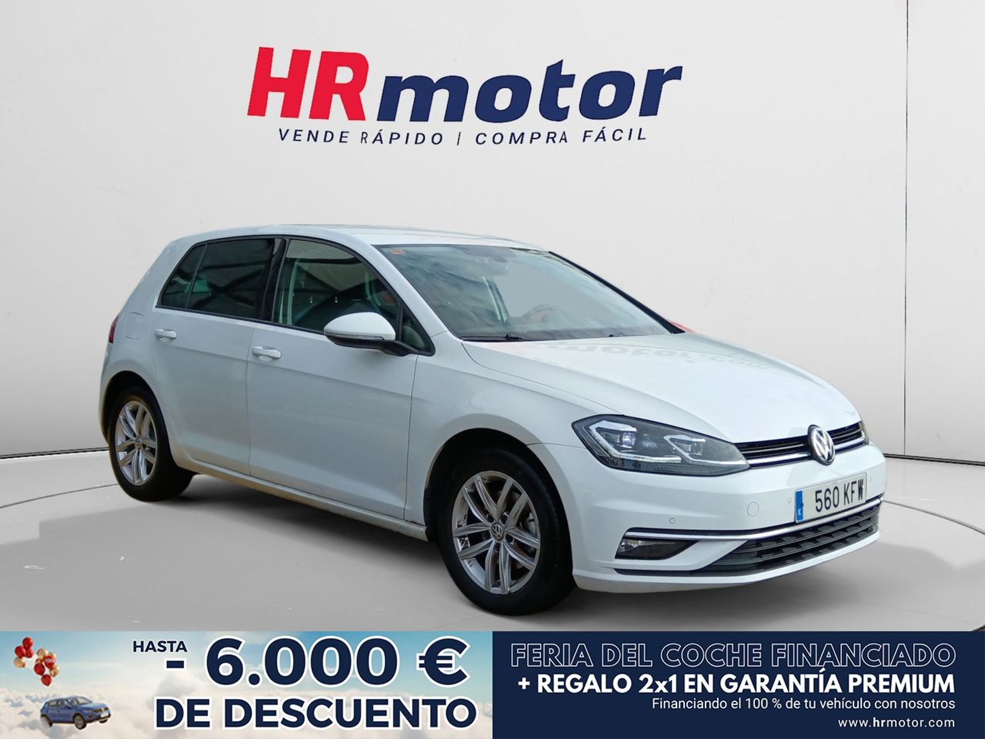 Imagen de VOLKSWAGEN Golf