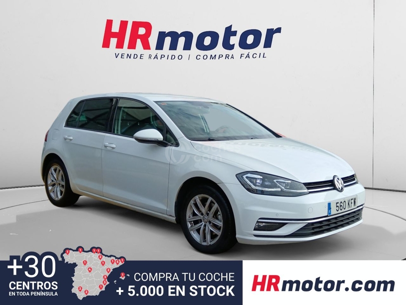 Foto del VOLKSWAGEN Golf 1.4 TSI Advance 92kW