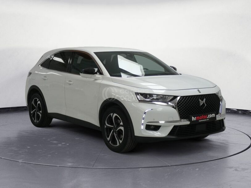 Foto del DS DS 7 Crossback 1.5BlueHDi Be Chic