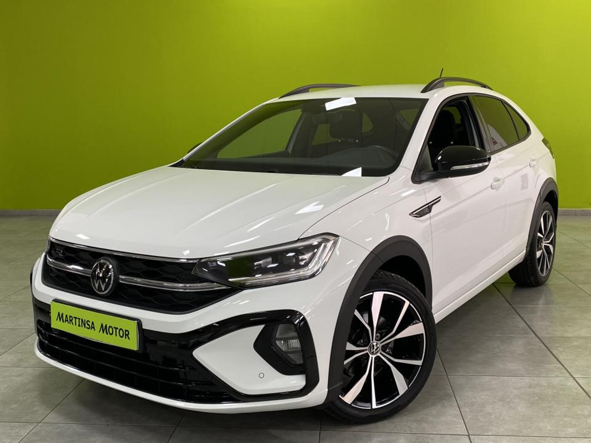 Imagen de VOLKSWAGEN Taigo