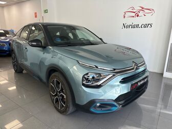 Imagen de CITROEN C4 ë - Feel Pack 100kW