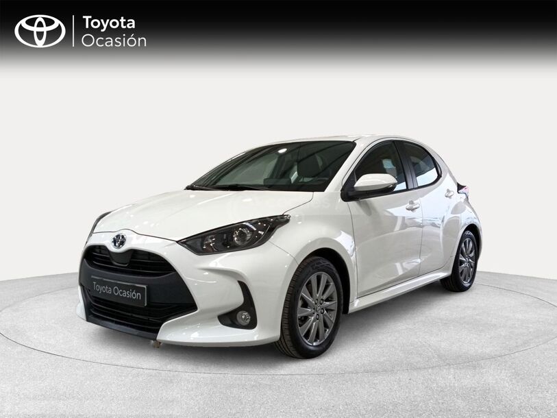 Foto del TOYOTA Yaris 120H 1.5 Active Tech