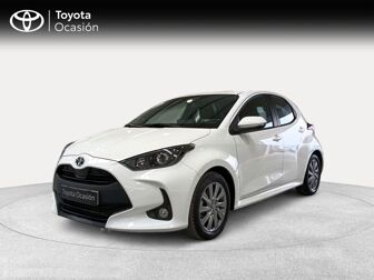 Imagen de TOYOTA Yaris 120H 1.5 Active Tech