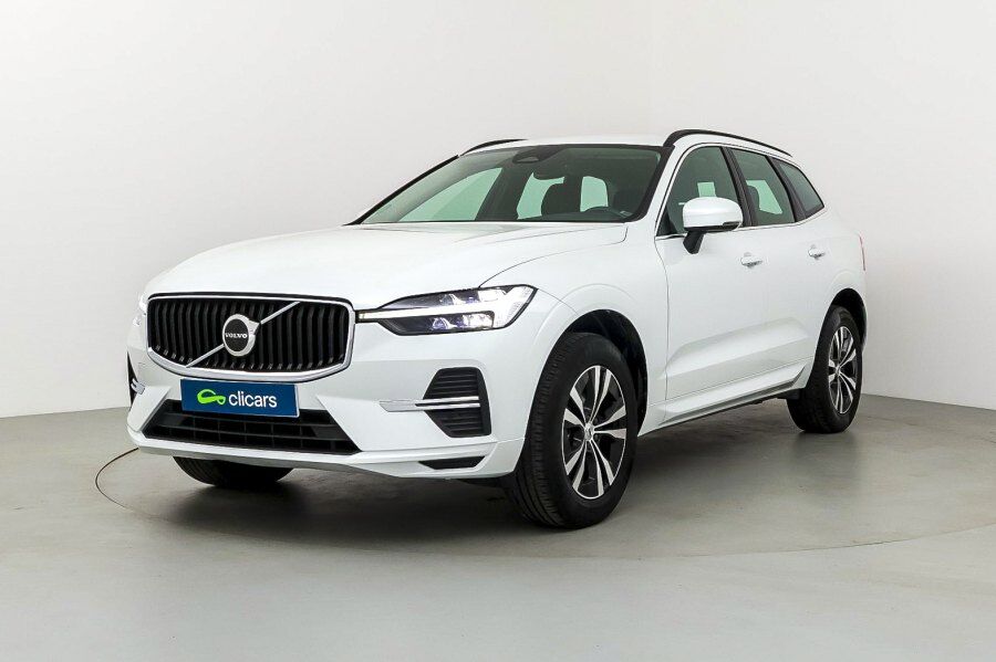 VOLVO XC60 (XC60 B4 Momentum Pro FWD Aut.) en Madrid