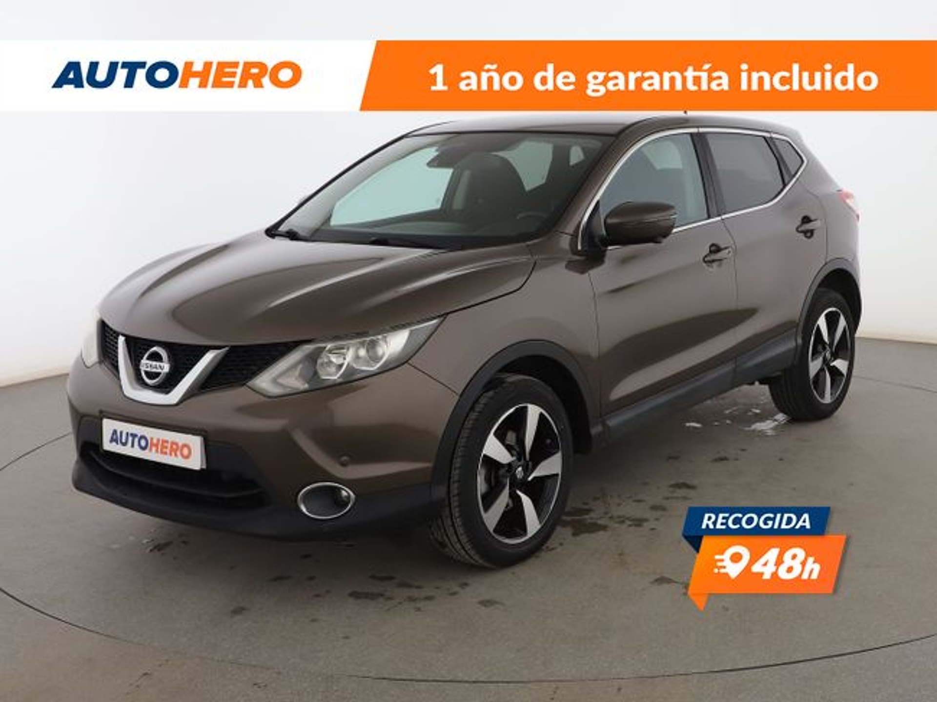 Imagen de NISSAN Qashqai