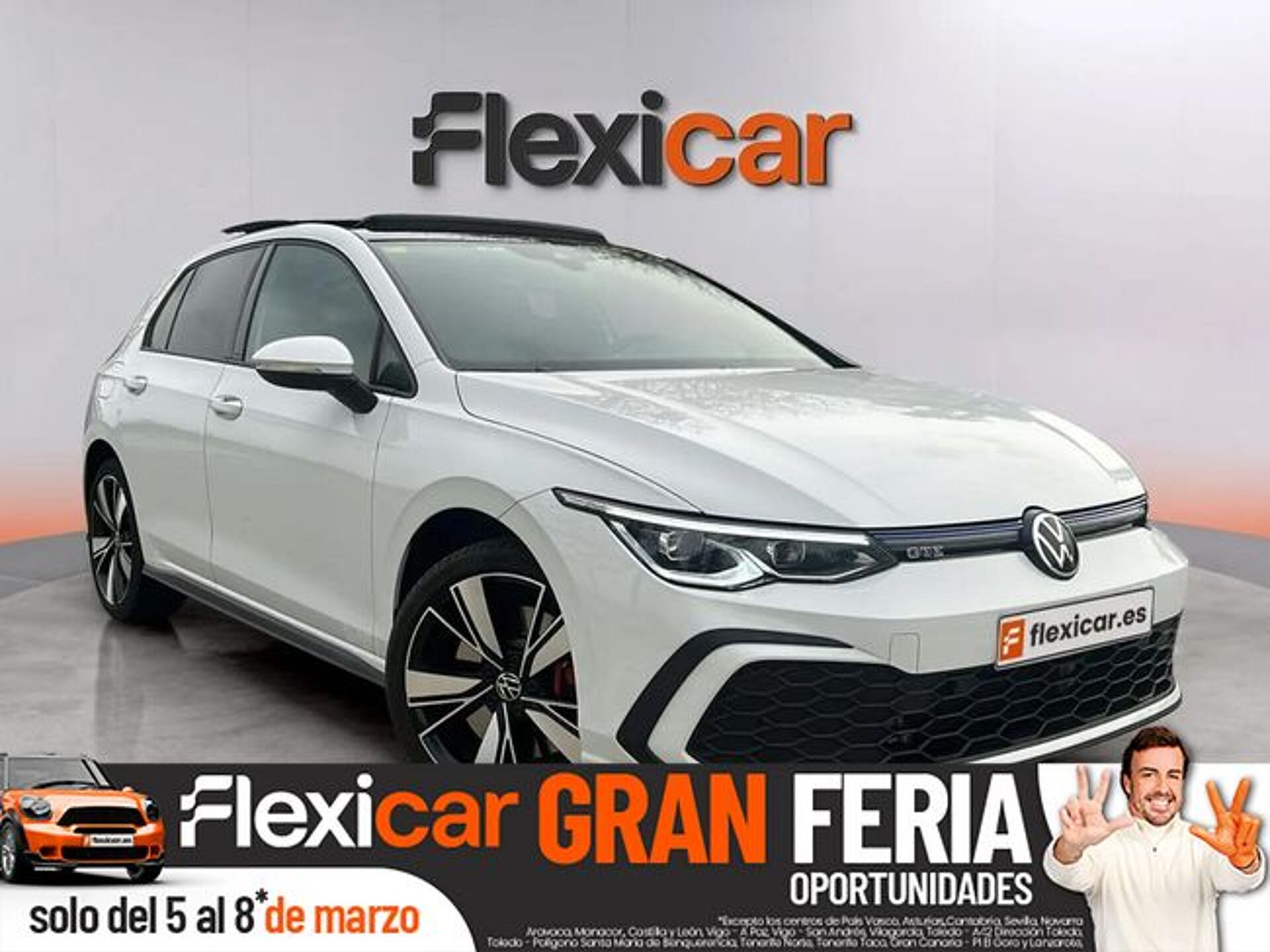 Imagen 1 de VOLKSWAGEN Golf