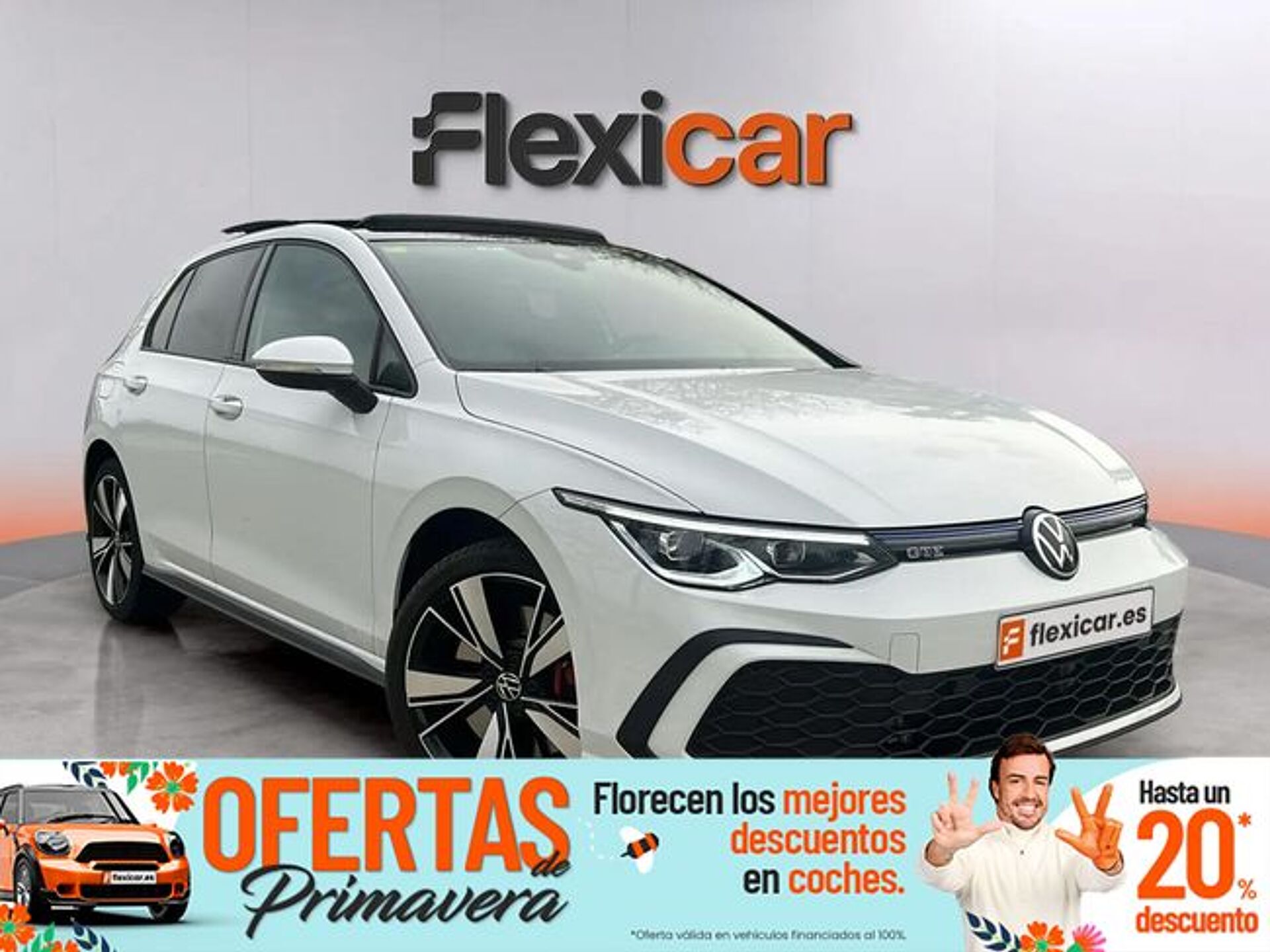 Imagen 1 de VOLKSWAGEN Golf