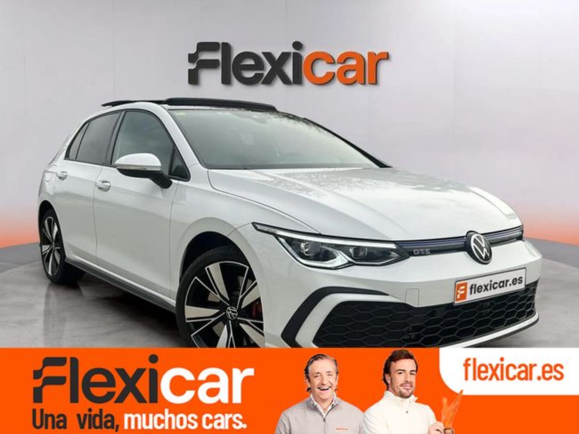 Imagen de VOLKSWAGEN Golf