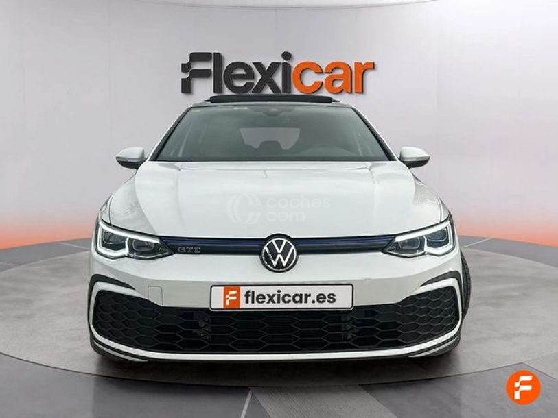 Foto del VOLKSWAGEN Golf 1.4 TSI GTE 180kW