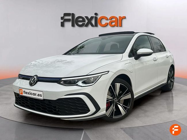 Foto del VOLKSWAGEN Golf 1.4 TSI GTE 180kW