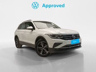 Imagen de VOLKSWAGEN Tiguan 2.0TDI Life 110kW