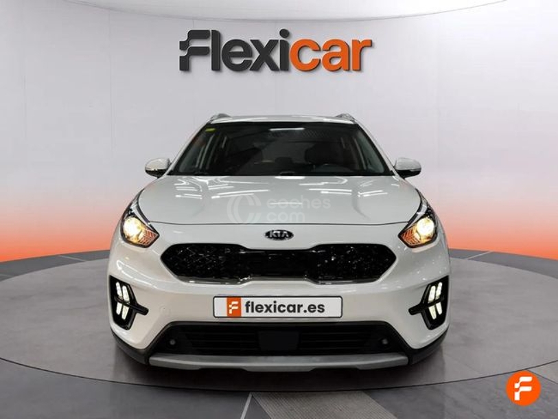 Foto del KIA Niro 1.6 HEV Drive